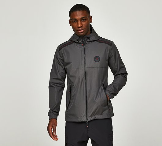 Orvieto Windbreaker Jacket