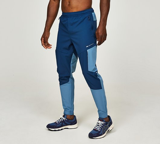 Dynamic Running Pant