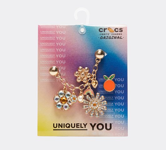 Gem jibbitz cheap