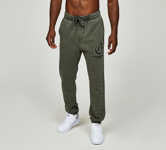 Champion - Garment Wash Jogger