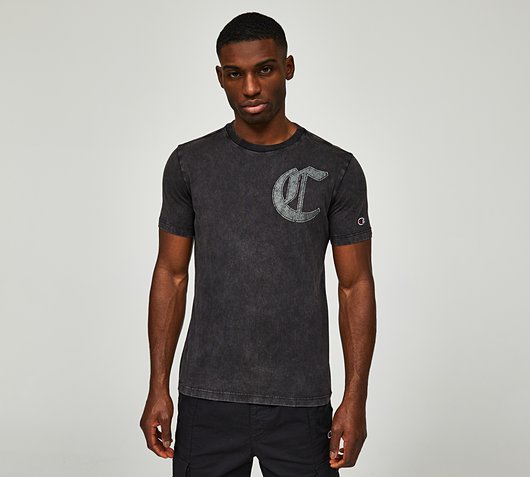 Champion - Garment Washed Relaxed T-Shirt