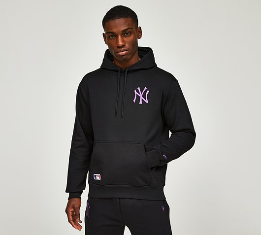 Core Yankees Overhead Hoodie