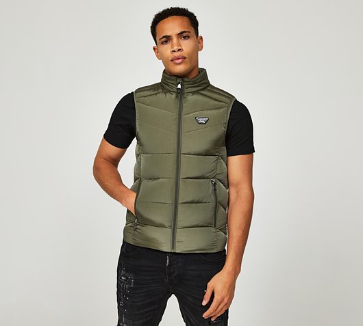 Mazetti Gilet
