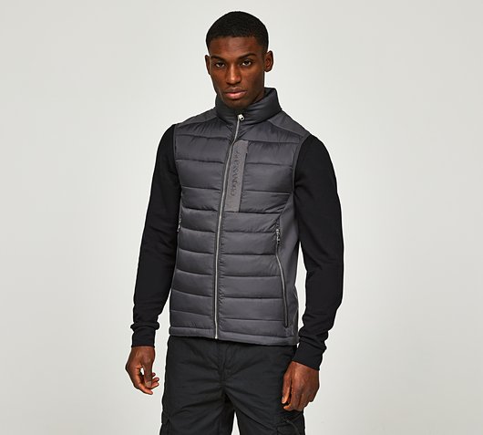 Orsino Gilet