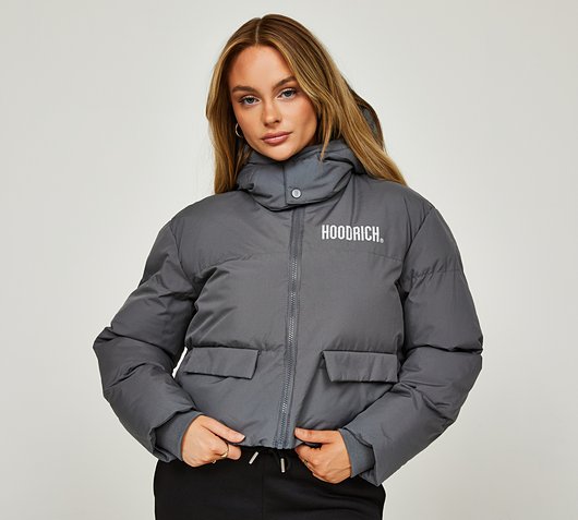 Womens OG Shade Puffer Jacket