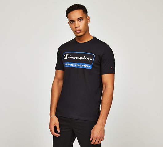 Graphic Authentic T-Shirt
