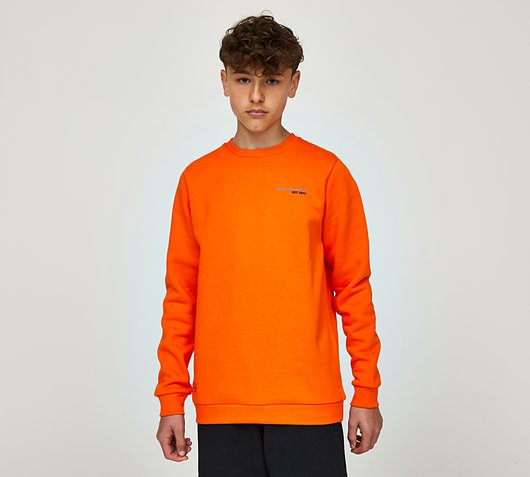 Junior Inferno Sweatshirt