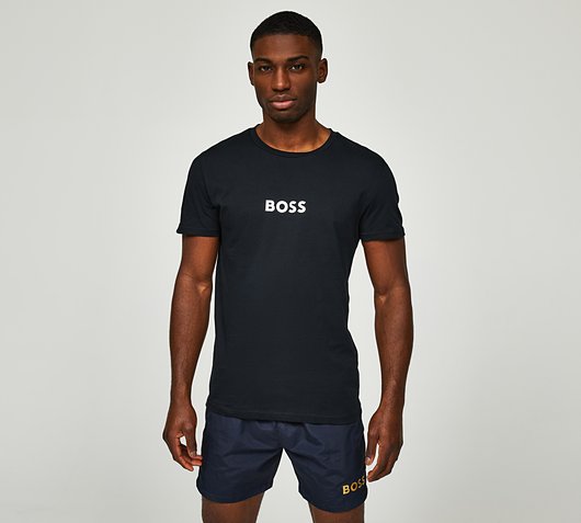 Boss - Special Logo T-Shirt