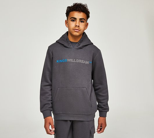 Junior Quinn Overhead Hoodie