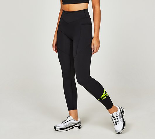 Womens Glide Legging