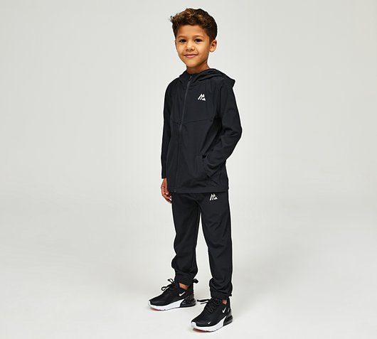 Nursery Fly Tracksuit