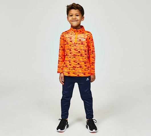 Children's Clothing 