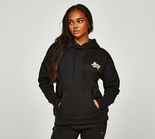 Womens Logo Hoodie