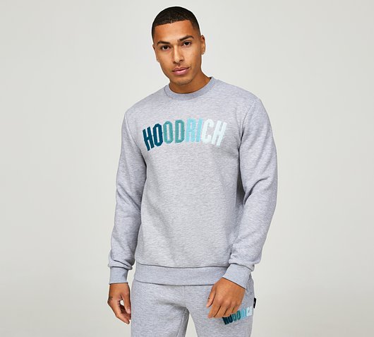 Hoodrich - OG Kraze Sweatshirt