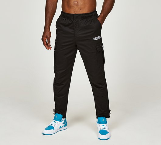 OG Trek Woven Cargo Pant