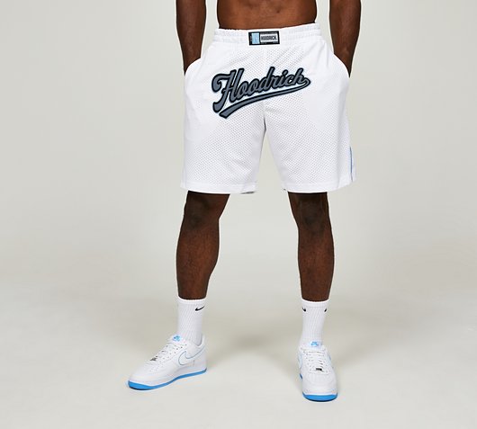 OG Stadium Mesh Basketball Short