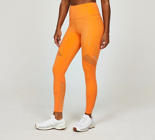 Womens Altitude 7/8 Running Legging