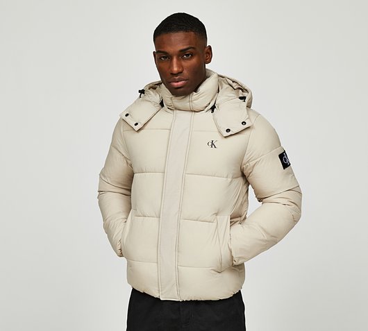 Calvin Klein Jeans - Essentials Non-Down Jacket