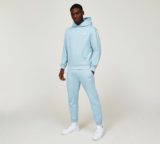 Avant Garde Creative Suit | Blue | Footasylum