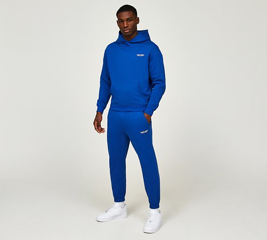 Avant Garde Creative Suit | Cobalt | Footasylum