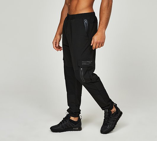 Mantel Track Pant