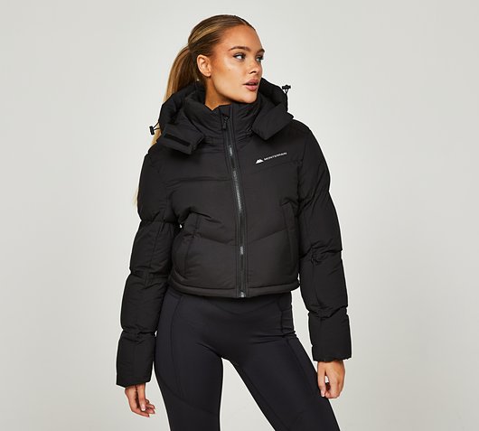 Womens Vista Puffer Jacket