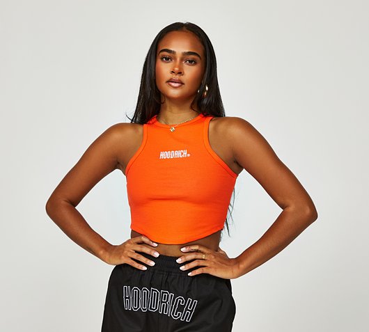 Womens OG Form Tank Top