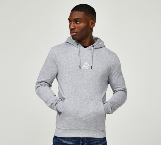 Ledster Overhead Hoodie