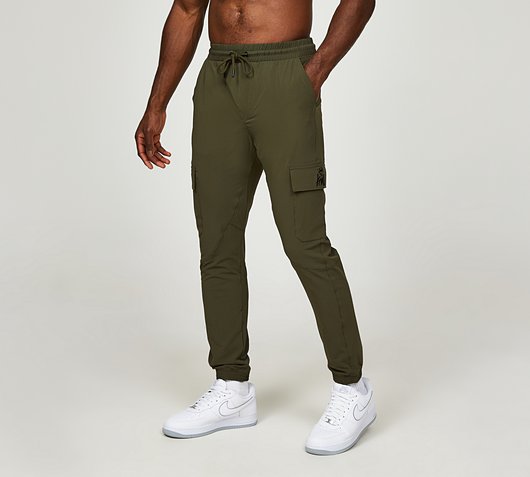 Waylon Woven Pant