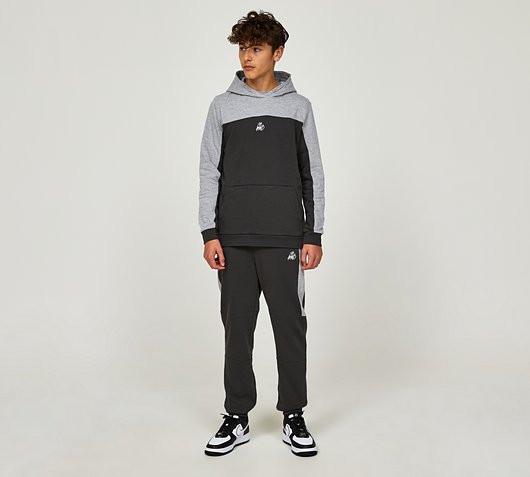 Junior Merton Overhead Hoodie Suit