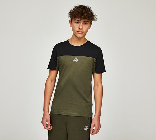Junior Merton T-Shirt