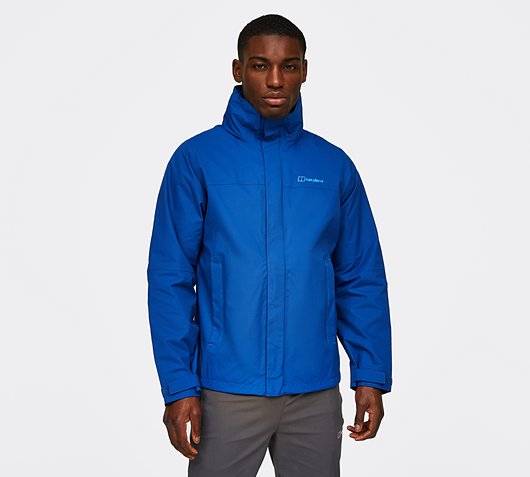 Timothy lake jacket top