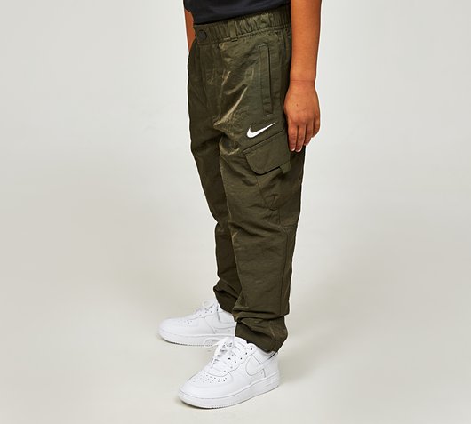 Nike sportswear woven cargo track pant cheap