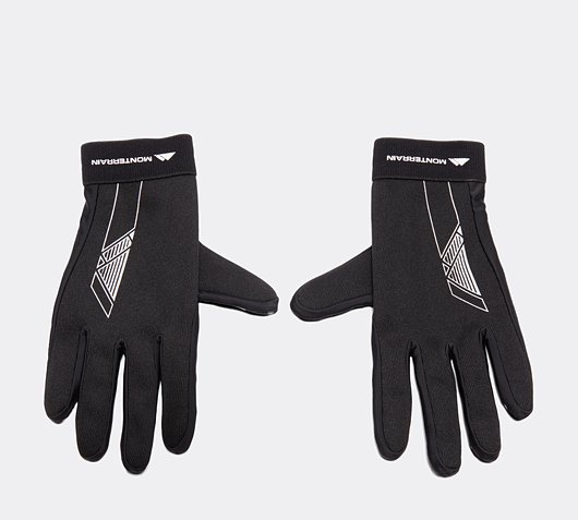 Monterrain - Descent Training Glove