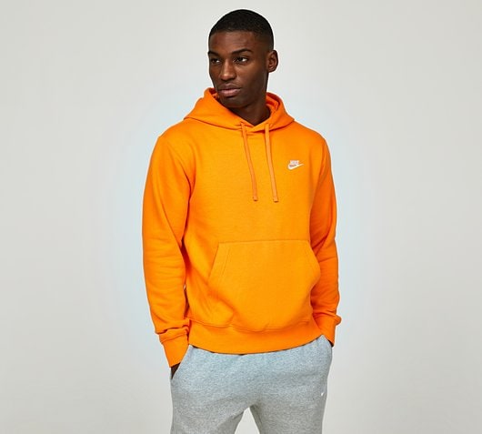 Nike - Club Overhead Hoodie