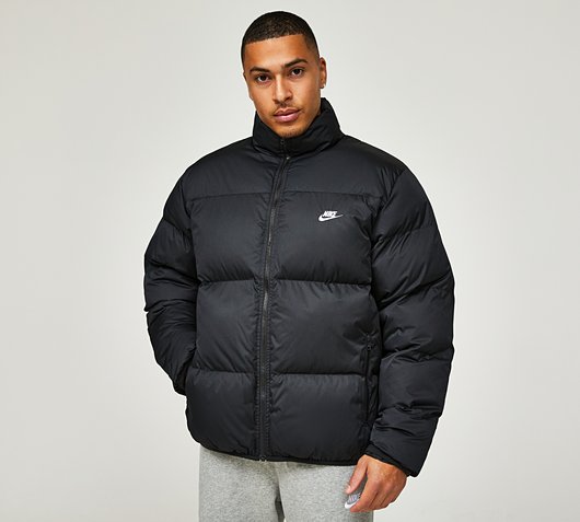 Club TF Puffer Jacket