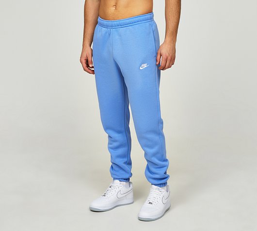 Nike Club Fleece Pant | Polar | Footasylum