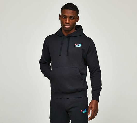 Patch GX Overhead Hoodie