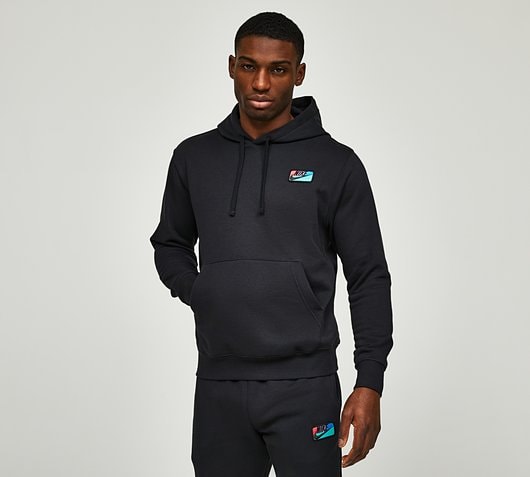 Nike - Patch GX Overhead Hoodie