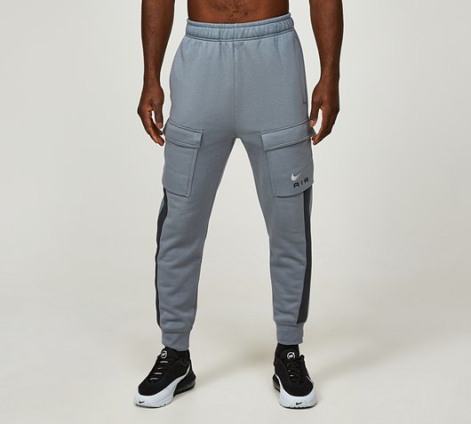 Nike - Swoosh Air Fleece Cargo Jogger