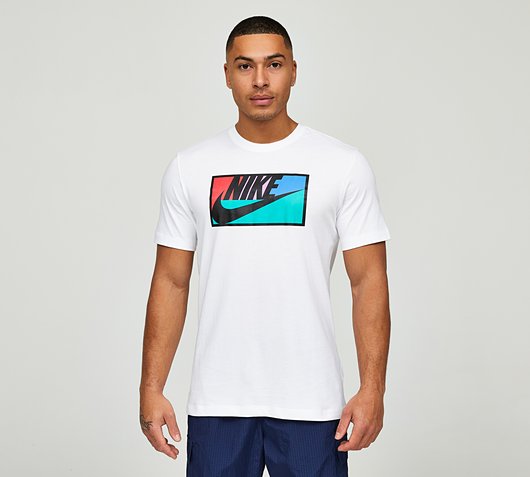 Patch HBR T-Shirt