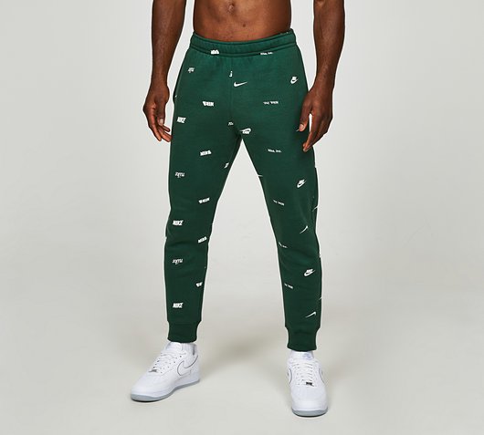 Nike - Club Fleece AOP Jogger