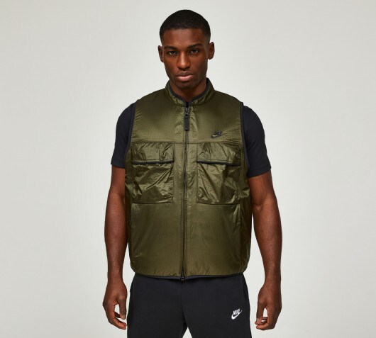 Nike - Tech Fleece Utility Vest