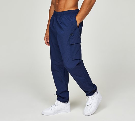 Sportswear Lightweight Cargo Pant