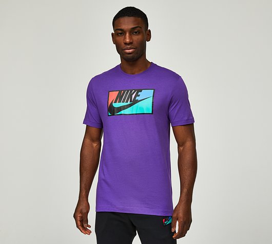 Patch HBR T-Shirt