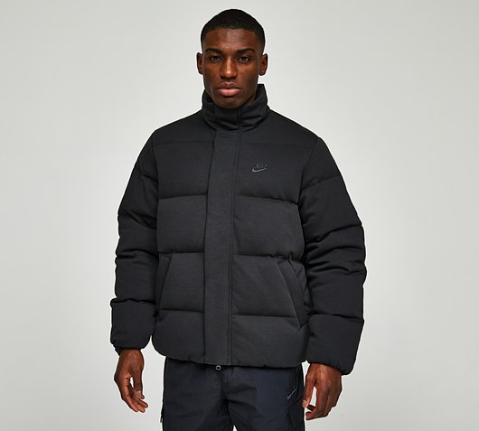 Tech Puffer Jacket