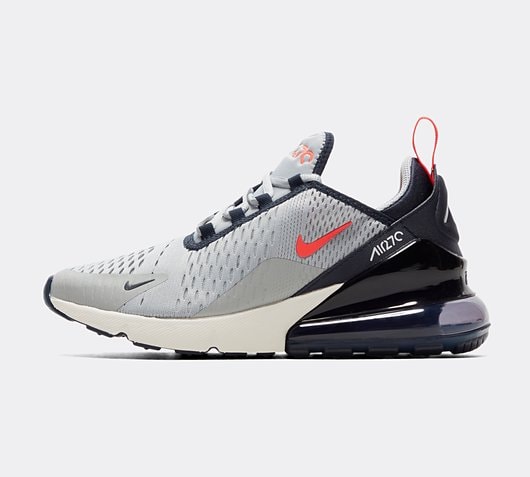 Junior Air Max 270 Trainer