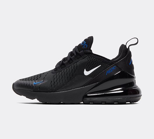 Junior Air Max 270 Trainer