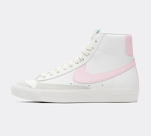 Junior Blazer Mid '77 Trainer