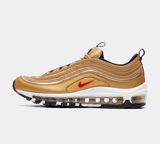 Junior Air Max 97 Trainer